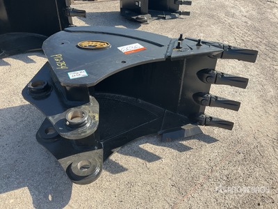 Geith H18-0750 Digging Schaufel