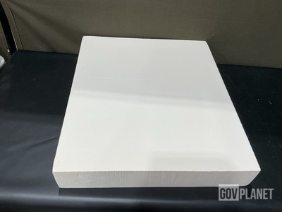 (23) Oshkosh 1996950 Vehicular Insulations