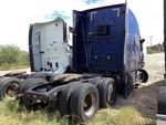 Picture, Right Rear Corner