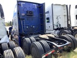 Picture, Left Rear Corner