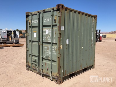 Storage Container