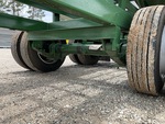 Trailer Chassis with