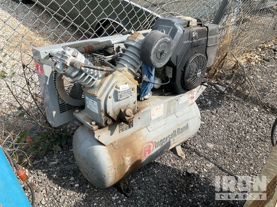 Ingersoll-Rand 24 cfm Air Compressor