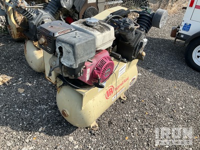 Ingersoll-Rand 24 cfm Air Compressor
