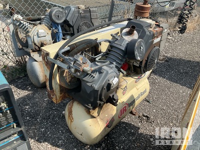 Ingersoll-Rand 24 cfm Air Compressor