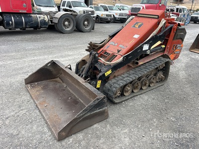 2018 Ditch Witch SK1550 Mini Compacte Schranklader