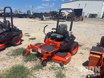 Kubota Z251KH-54 Zero-Turn Tondeuse à gazon (Inoperable)