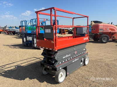 2018 Skyjack SJIII3226 Scissor Lift