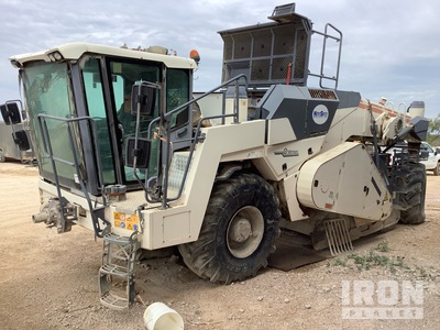 2020 Wirtgen WR200XLi Wheel Stabilisateur de sols (Inoperable)