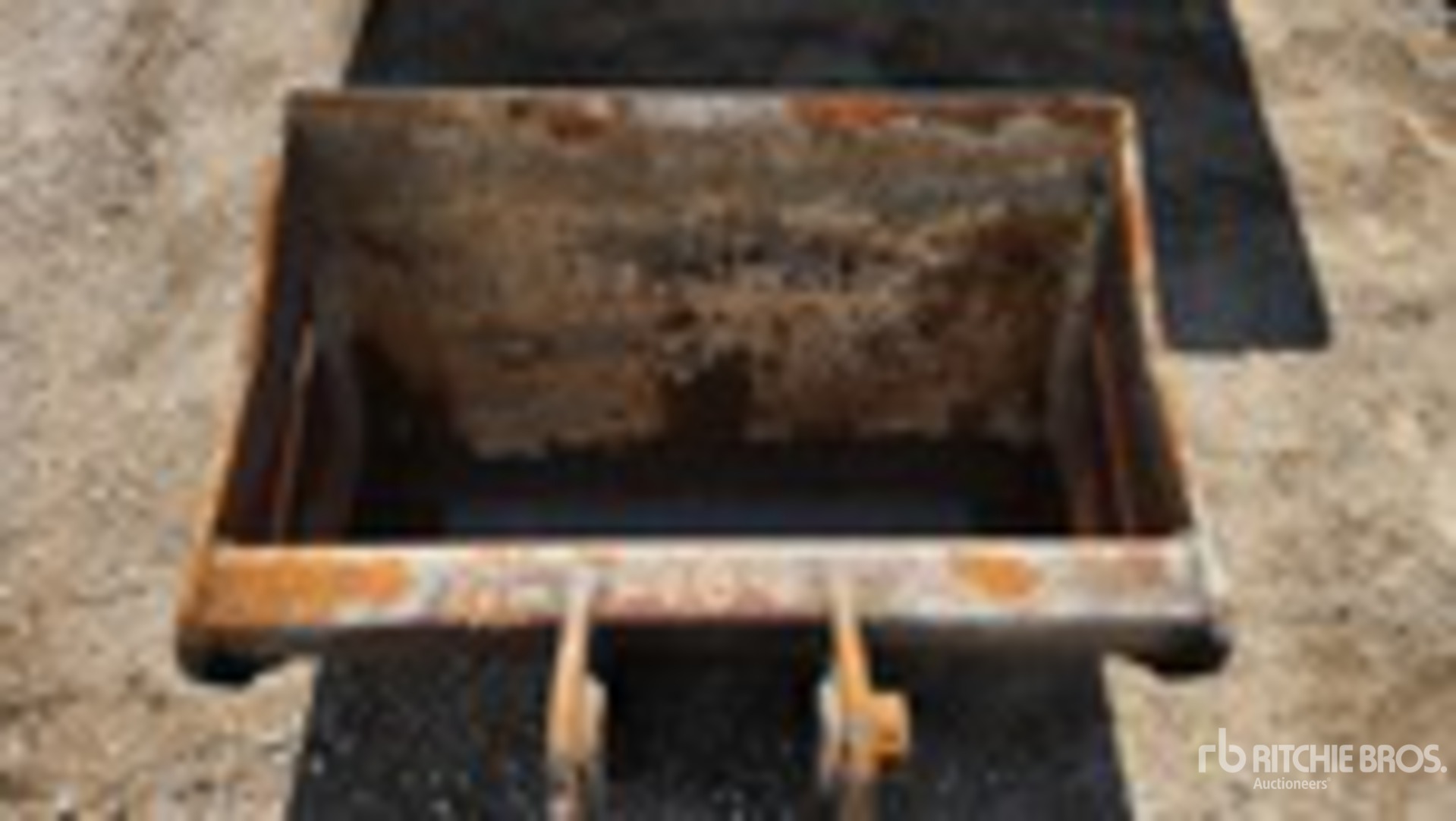 41 in Digging Godet de pelleteuse - Fits Komatsu PC75