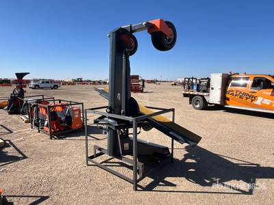 2025 Handy HGB86 94 in Heavy duty Schranklader Grader (Unused)