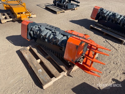 2025 Handy HEM34 34 in Excavator Mulcher Varios, accesorio para excavadora (Unused)