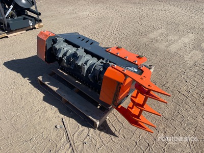 2025 Handy HEM34 34 in Excavator Mulcher Varios, accesorio para excavadora (Unused)