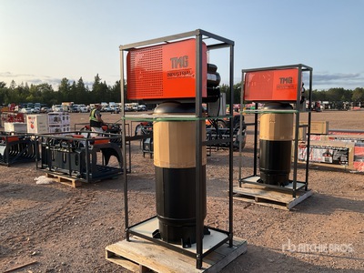 TMG ACE65 Electric 60 gal (Unused)
