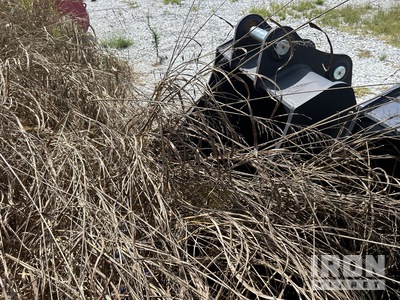 Enstruc HD 36 in Digging Excavator Bucket (Unused)