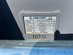 General Appearance with Numéro de série/Numéro d'identification du véhicule automobile