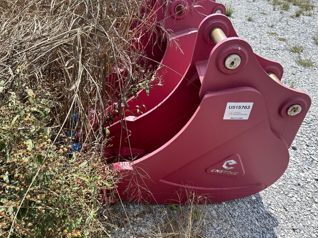 Enstruc HD 18 in Digging Excavator Bucket (Unused)