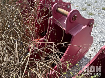 Enstruc HD 24 in Digging Excavator Bucket (Unused)