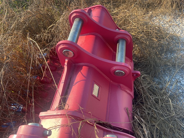 Enstruc HD 48 in 1.41 cyd Digging Excavator Bucket