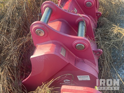 Enstruc HD 30 in Digging Excavator Bucket