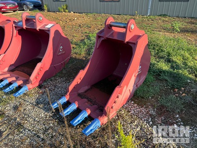 Enstruc HD 30 in Digging Excavator Bucket (Unused)