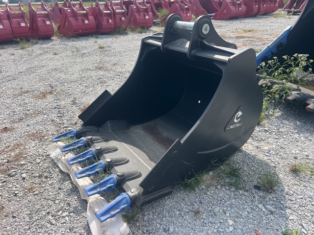Enstruc Khd 36 in Excavator Bucket