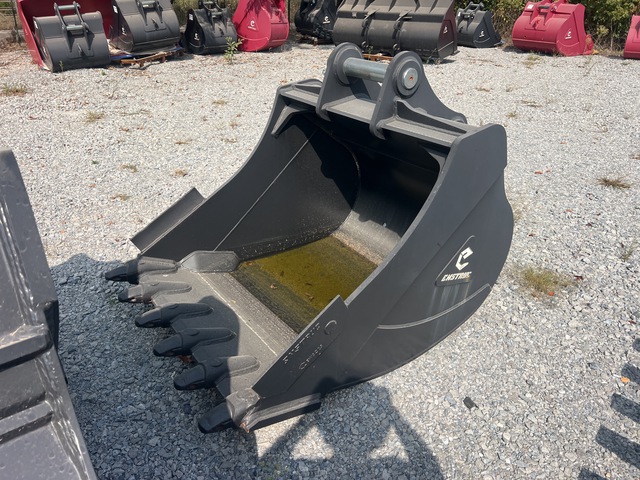 Enstruc Khd 48 in Digging Excavator Bucket