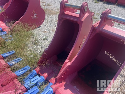 Enstruc HD 24 in 0.99 cyd Digging Excavator Bucket