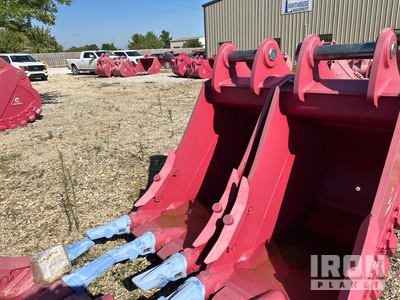 Enstruc Hdx 30 in Digging Excavator Bucket (Unused)