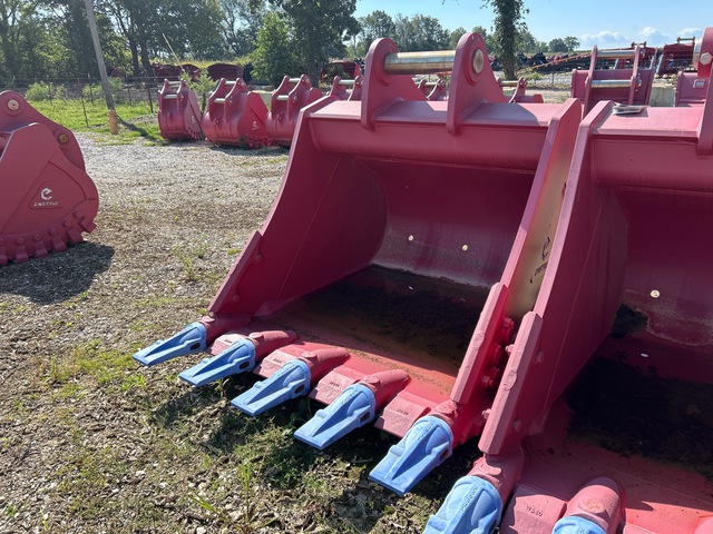 Enstruc HDX 60 in Digging Excavator Bucket (Unused)
