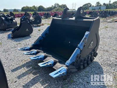 Enstruc Hdx 66 in Digging Excavator Bucket (Unused)