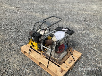 Quantity Of Tools Plancha compactadora