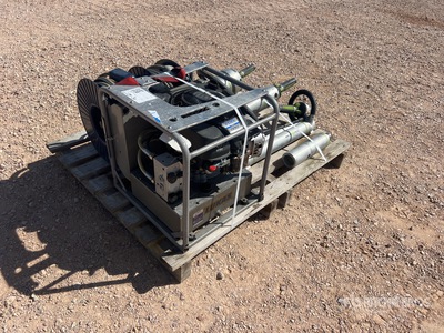 Materiels De Desincarceration
