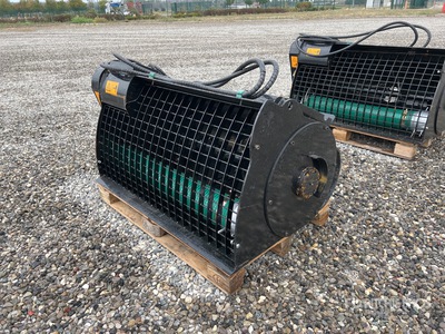 2025 Rolfi TL 250 Mixing Hormigonera para minicargadora (Unused)