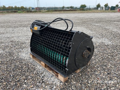 2025 Rolfi TL 250 Mixing Hormigonera para minicargadora (Unused)