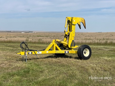 2019 Degelman RD320 Rock Digger 農業関連 - その他