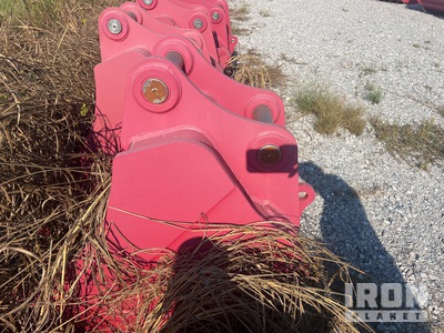 Enstruc HD 30 in Digging Excavator Bucket