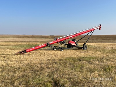 Wheatheart R10-41 10 in x 41 ft Grain Auger
