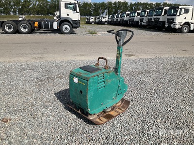 2015 Bomag BPR 60/65 D Vibratory Plate Compactor
