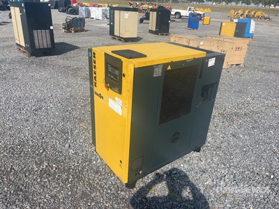 2011 Kaeser SK25T Electric Air Compressor