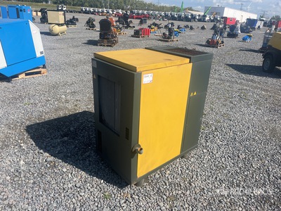 2007 Kaeser SK24 Electric Air Compressor