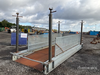 2005 Easydeck DeJong Suelo