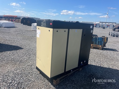 2011 Ingersoll Rand Electric Air Compressor