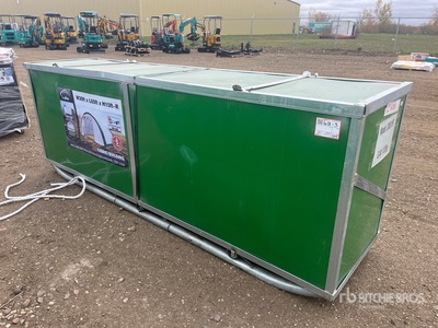 Suihe 30 ft x 65 ft Magazzino (Unused)