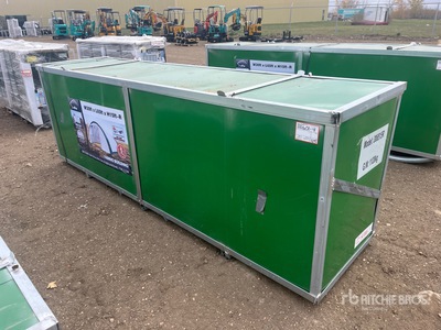 Suihe 30 ft x 65 ft Magazzino (Unused)