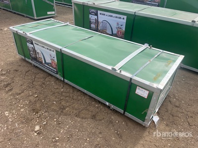 Suihe 20 ft x 30 ft Magazzino (Unused)