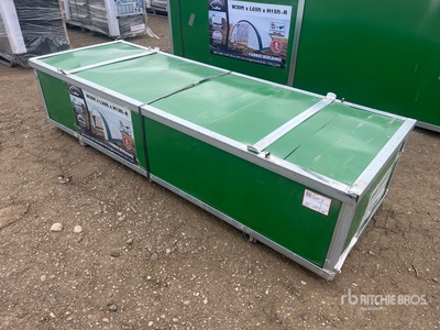 Suihe 20 ft x 30 ft Magazzino (Unused)