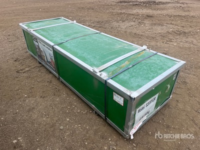 Suihe 20 ft x 30 ft Magazzino (Unused)