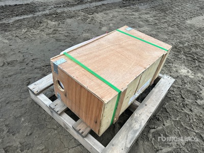 Suihe 20000 lb Treuil (Unused)