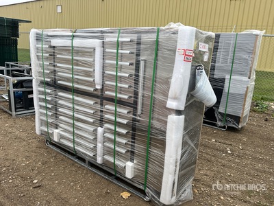 Suihe 7 ft 35-Drawer Tool Cabinet (Unused)